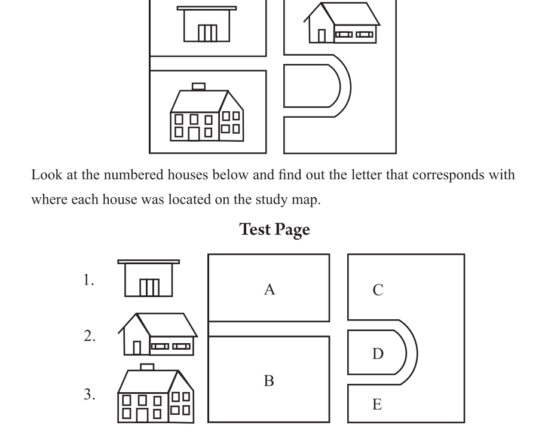 RRB ALP CBAT Figure Position Test